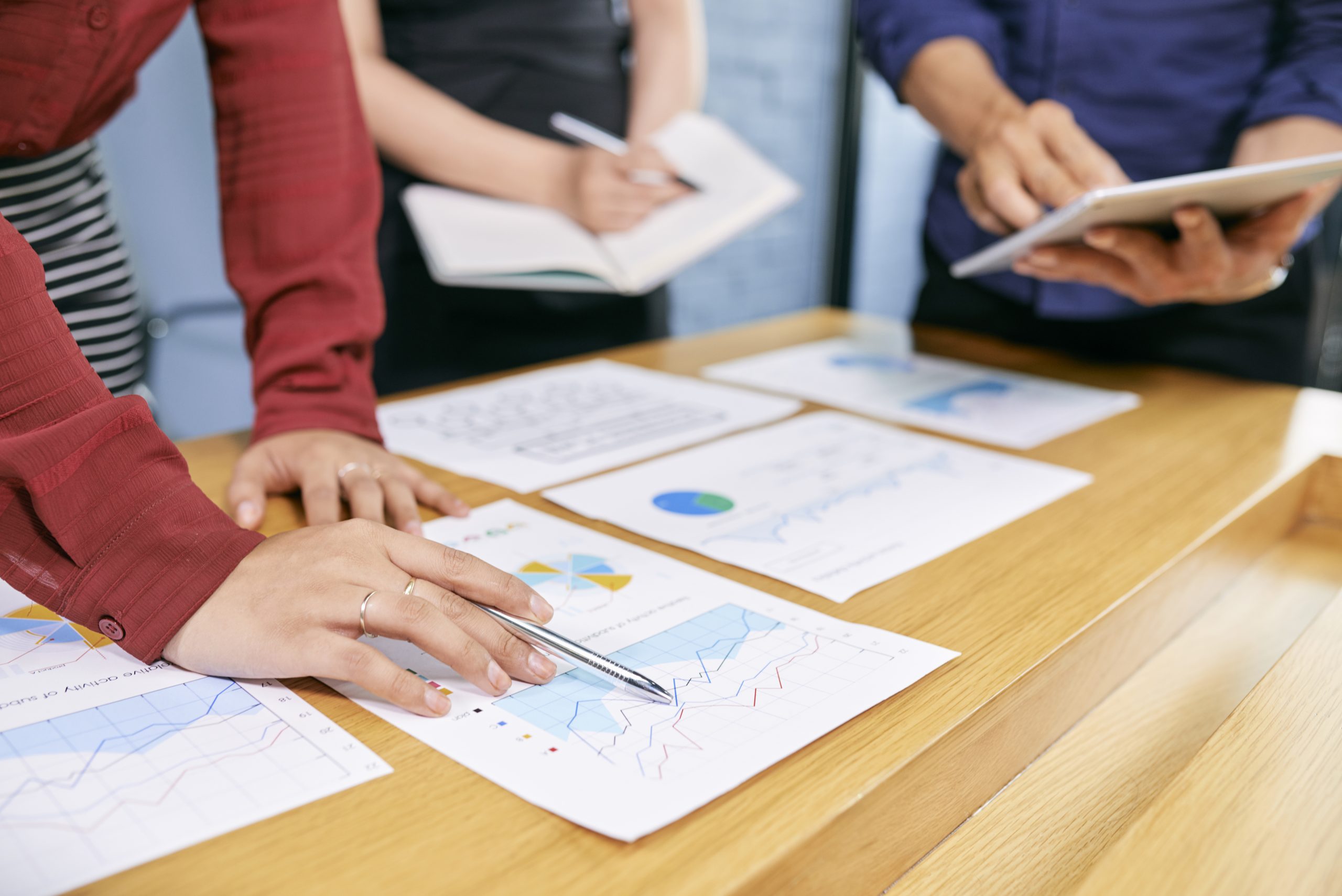 Servicio integral por acción formativa